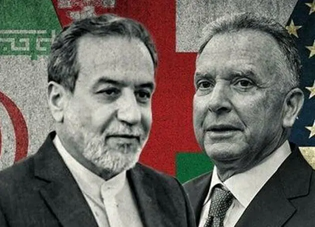فرجام پیشنهاد آمریکا به ایران