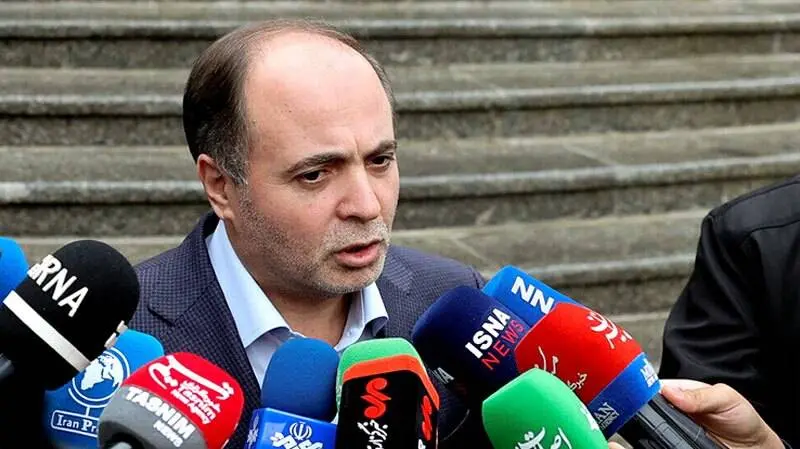 وزیر جهاد کشاورزی به مناسبت هفته دفاع مقدس پیام داد