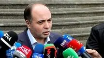 وزیر جهاد کشاورزی به مناسبت هفته دفاع مقدس پیام داد