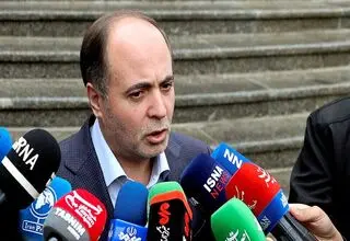 وزیر جهاد کشاورزی به مناسبت هفته دفاع مقدس پیام داد
