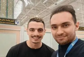 مهاجم جنجالی موناکو در سپاهان 