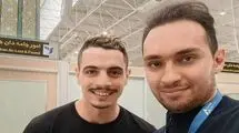 مهاجم جنجالی موناکو در سپاهان 