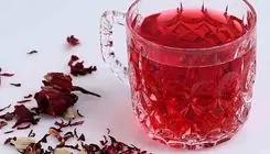 این چای را بخورید، پوست‌تان جوان می‌شود