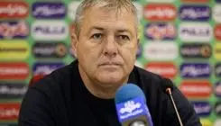 غیبت اسکوچیچ در نشست خبری بازی با مس رفسنجان