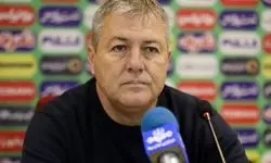 اسکوچیچ: تراکتور عطش پیروزی دارد