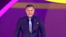 تبریک فیفا به علی دایی