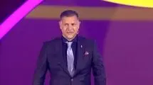 تبریک فیفا به علی دایی