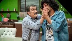 «آشپرخانه و متعلقات» درباره روالط انسانی است