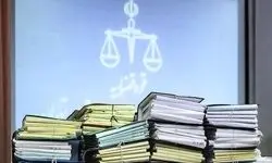 صدور کیفرخواست برای نماینده پیشین به‌دلیل اظهارات بدون سند
