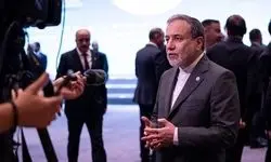 عراقچی: حملات صهیونیستی به تاسیسات تولید مواد شیمیایی صنعتی ایران می‌تواند منجر به فاجعه شود