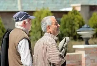 جزئیات افزایش حقوق بازنشستگان اعلام شد