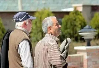 جزئیات افزایش حقوق بازنشستگان اعلام شد