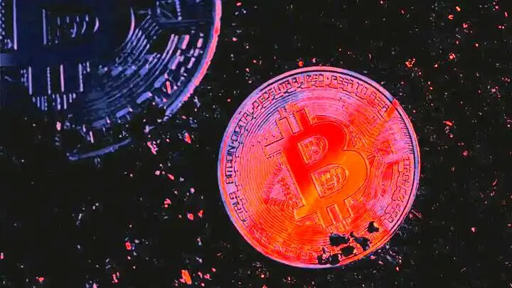 پایین‌ترین رکورد برای بزرگترین رمزارز جهان؛ جدول انواع رمزارزها منتشر شد