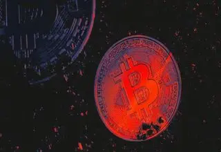 پایین‌ترین رکورد برای بزرگترین رمزارز جهان؛ جدول انواع رمزارزها منتشر شد