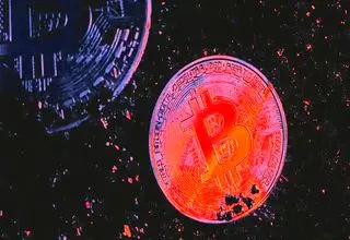 پایین‌ترین رکورد برای بزرگترین رمزارز جهان؛ جدول انواع رمزارزها منتشر شد