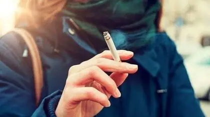 بحران خاموش دود/ سیگار مهمان تازه و ناخوانده اتاق دختران نسل زد