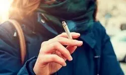 بحران خاموش دود/ سیگار مهمان تازه و ناخوانده اتاق دختران نسل زد