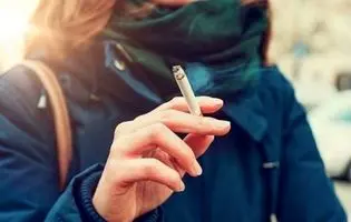 بحران خاموش دود/ سیگار مهمان تازه و ناخوانده اتاق دختران نسل زد