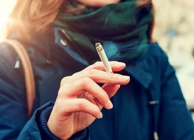 بحران خاموش دود/ سیگار مهمان تازه و ناخوانده اتاق دختران نسل زد