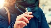 بحران خاموش دود/ سیگار مهمان تازه و ناخوانده اتاق دختران نسل زد