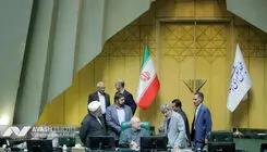 گودرزی: هیات رئیسه پیگیر علنی شدن جلسات مجلس است/ سلیمی: جلسات وبیناری سخت‌تر و زحمت بیشتری دارد