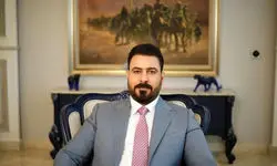 الزیدی: اموال اختلاس‌شده متعلق به مردم عراق است