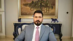 نخست وزیر عراق وارد تهران شد
