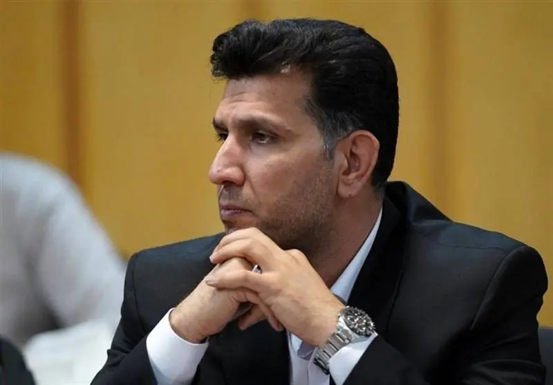 پاکدل: ظرفیت و توانمندی بالایی در هندبال بانوان وجود دارد