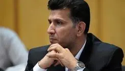 پاکدل: ظرفیت و توانمندی بالایی در هندبال بانوان وجود دارد