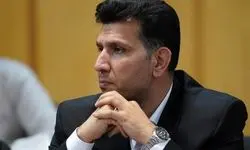 پاکدل: ظرفیت و توانمندی بالایی در هندبال بانوان وجود دارد