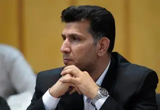 پاکدل: ظرفیت و توانمندی بالایی در هندبال بانوان وجود دارد