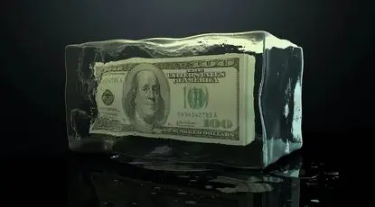 معمای میلیارد دلاری اموال بلوکه شده/ ثروت ایرانیان در کجای جهان خاک می‌خورد؟