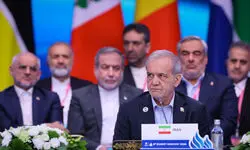 وزیر خارجه: ماجراجویی نظامی در خلیج فارس امنیت انرژی جهان را تهدید می‌کند