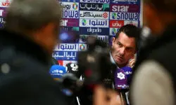 مبلغ قرارداد سرمربی جدید پرسپولیس فاش شد