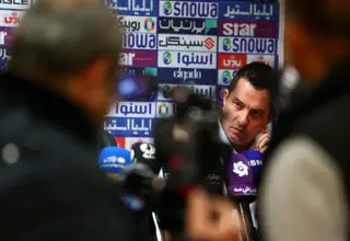 مبلغ قرارداد سرمربی جدید پرسپولیس فاش شد