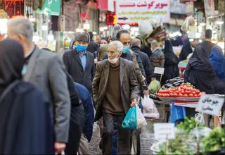 کالابرگ در محاصره گرانی/ تورم خوراکی‌های دهک دوم از ثروتمندترین دهک جامعه پیشی گرفت