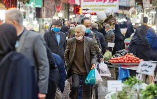 کالابرگ در محاصره گرانی/ تورم خوراکی‌های دهک دوم از ثروتمندترین دهک جامعه پیشی گرفت