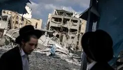 تل‌آویو: ۷۵۲۷ اسرائیلی از زمان جنگ علیه ایران زخمی شدند