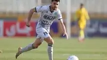 توافق سپاهان با ۲ بازیکن جدید