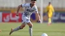 توافق سپاهان با ۲ بازیکن جدید
