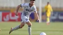 توافق سپاهان با ۲ بازیکن جدید