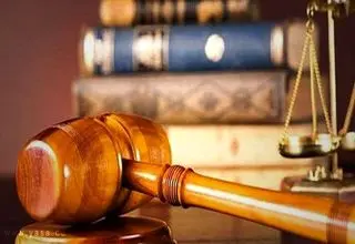 قصه انگشتی که 3 سال روی میز دادگاه جا ماند