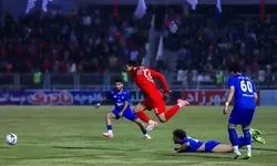 واکنش سخنگوی باشگاه استقلال خوزستان به اتهام جادوگری