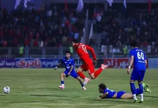 واکنش سخنگوی باشگاه استقلال خوزستان به اتهام جادوگری