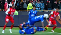 پرسپولیس و امید به ادامه یک قانون نانوشته در آذر