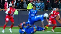 گره بزرگ در نقل و انتقالات پرسپولیس!
