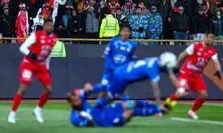 گره بزرگ در نقل و انتقالات پرسپولیس!