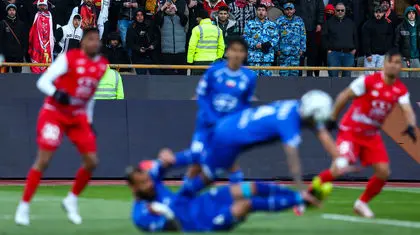 پرسپولیس و امید به ادامه یک قانون نانوشته در آذر