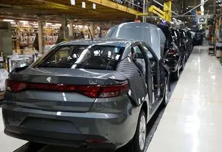 ثبت درخواست خرید محصولات ایران خودرو از ساعت ۱۶ امروز آغاز می‌شود+جزئیات