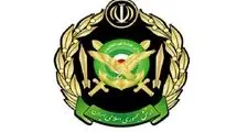 پهپادهای ارتش، زیرساخت های رژیم صهیونیستی را هدف قرار دادند